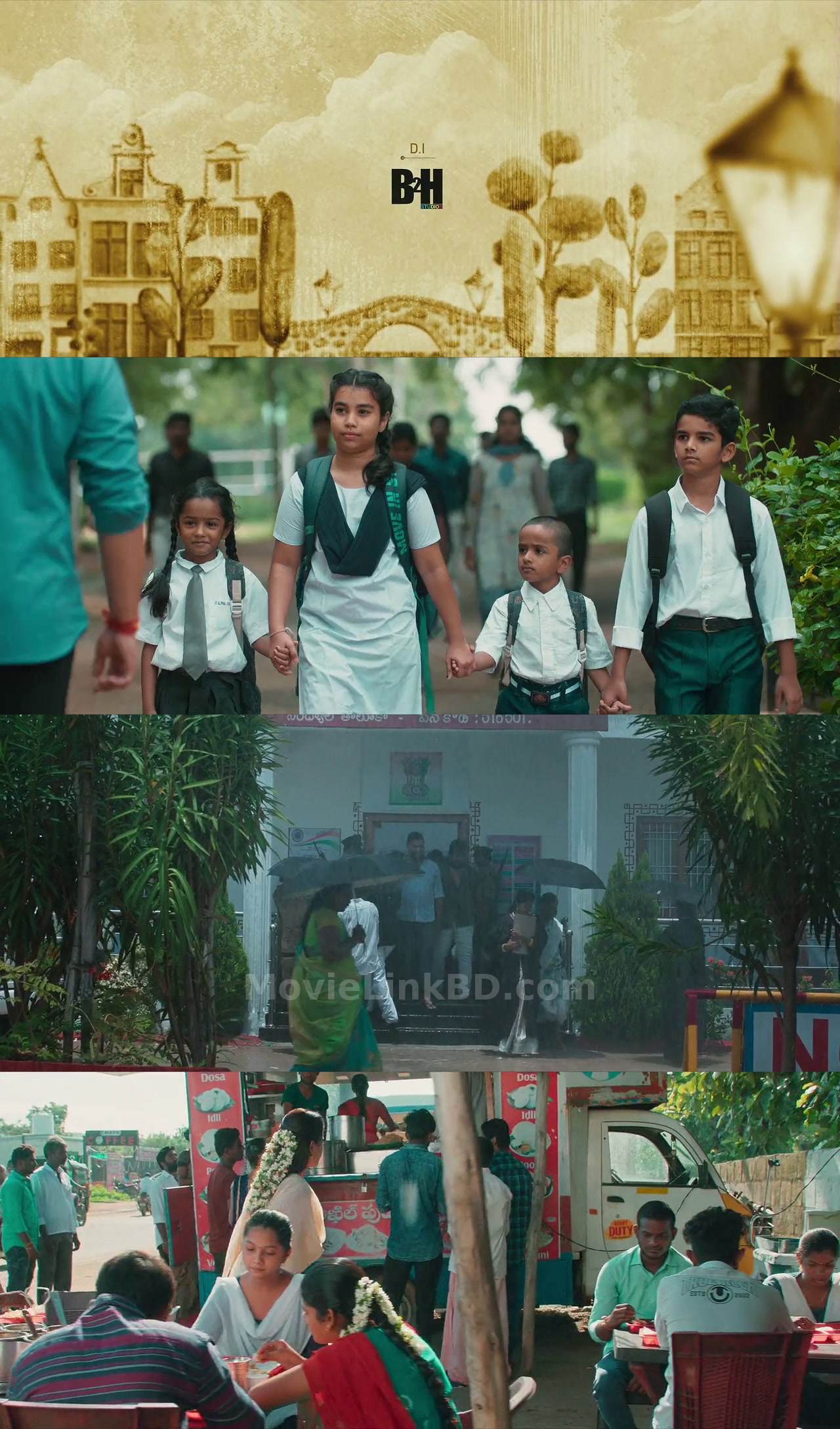 Kaliyugam Pattanamlo (2024) Hindi Download | MovieLinkBD TV Movie