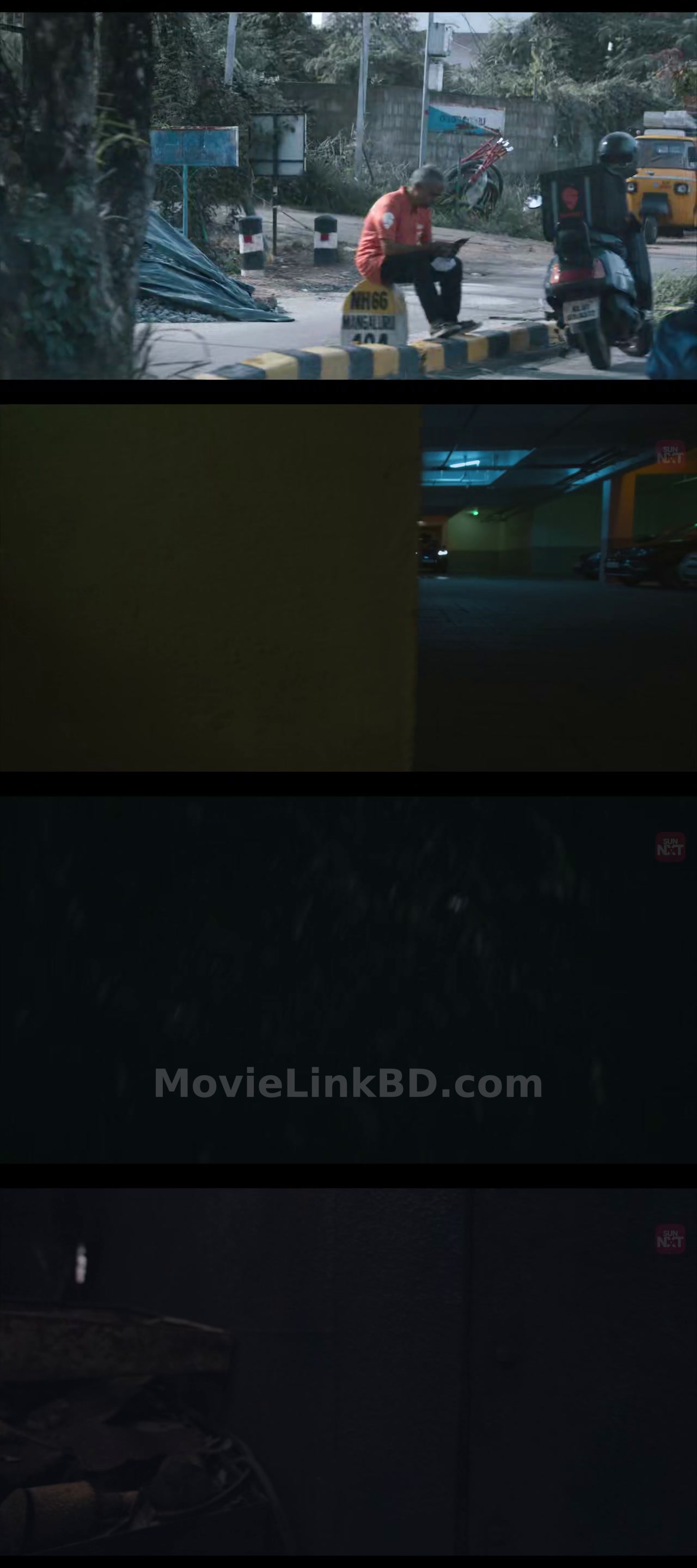 Footage  Full HD Hindi ORG (2024) Hindi Download | MovieLinkBD TV Movie