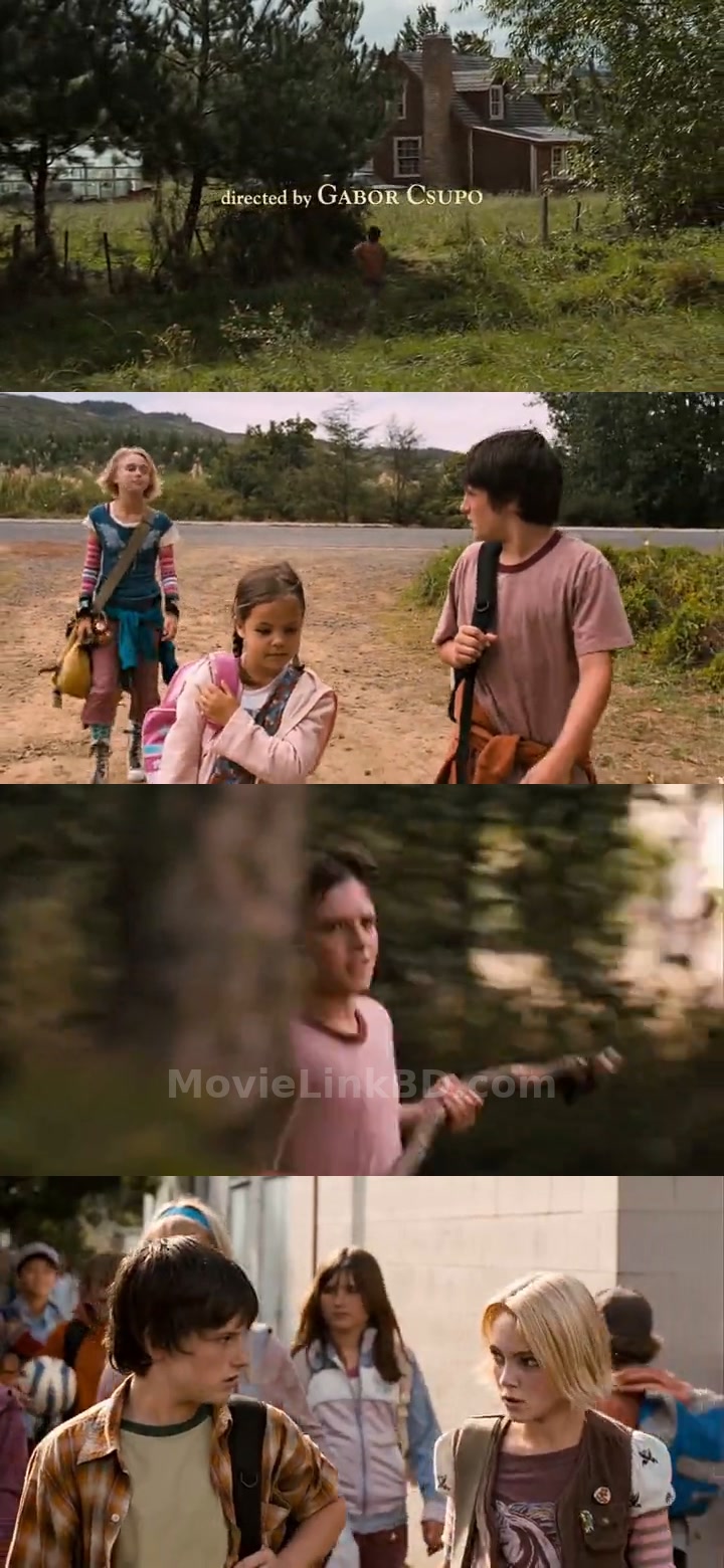 Bridge to Terabithia Hindi Download | MovieLinkBD TV Movie