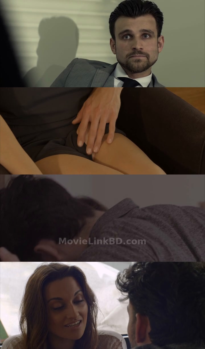 Darker Shades Of Elise  [ 18+ Alert ⛔] (2017) &bull; Hindi, English, Dual Audio on MovieLinkBD Movie