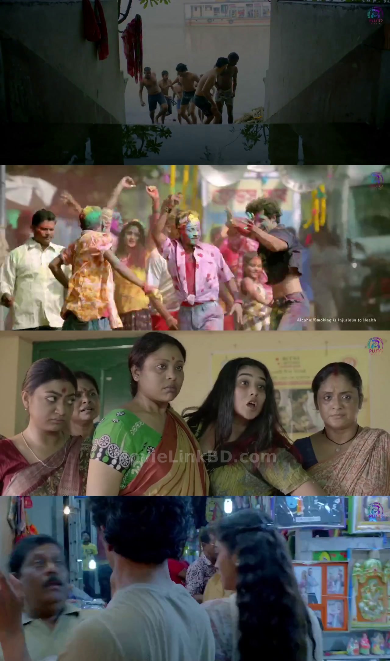 Bhotbhoti (2022) Bangla Download | MovieLinkBD TV Movie