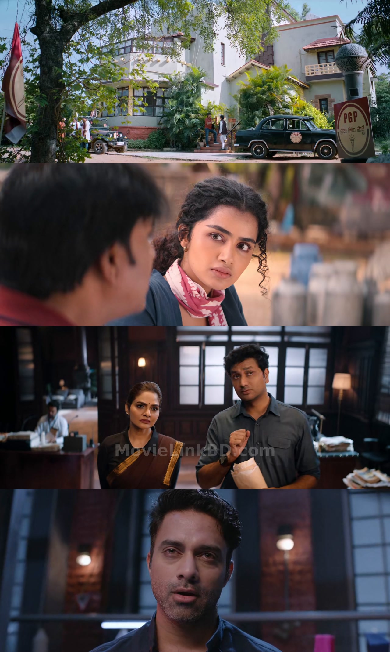 Eagle (2024) Hindi Download | MovieLinkBD TV Movie