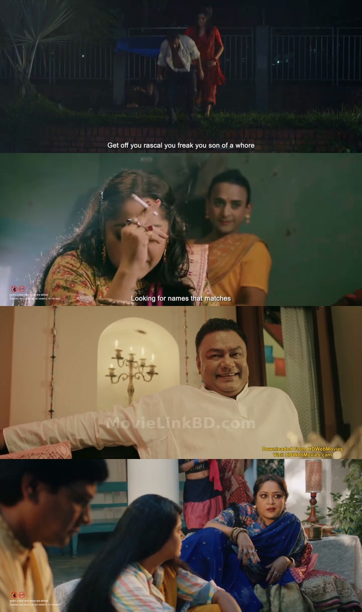 Rongbazar  Full HD (2026) &bull; Bangla on MovieLinkBD Movie