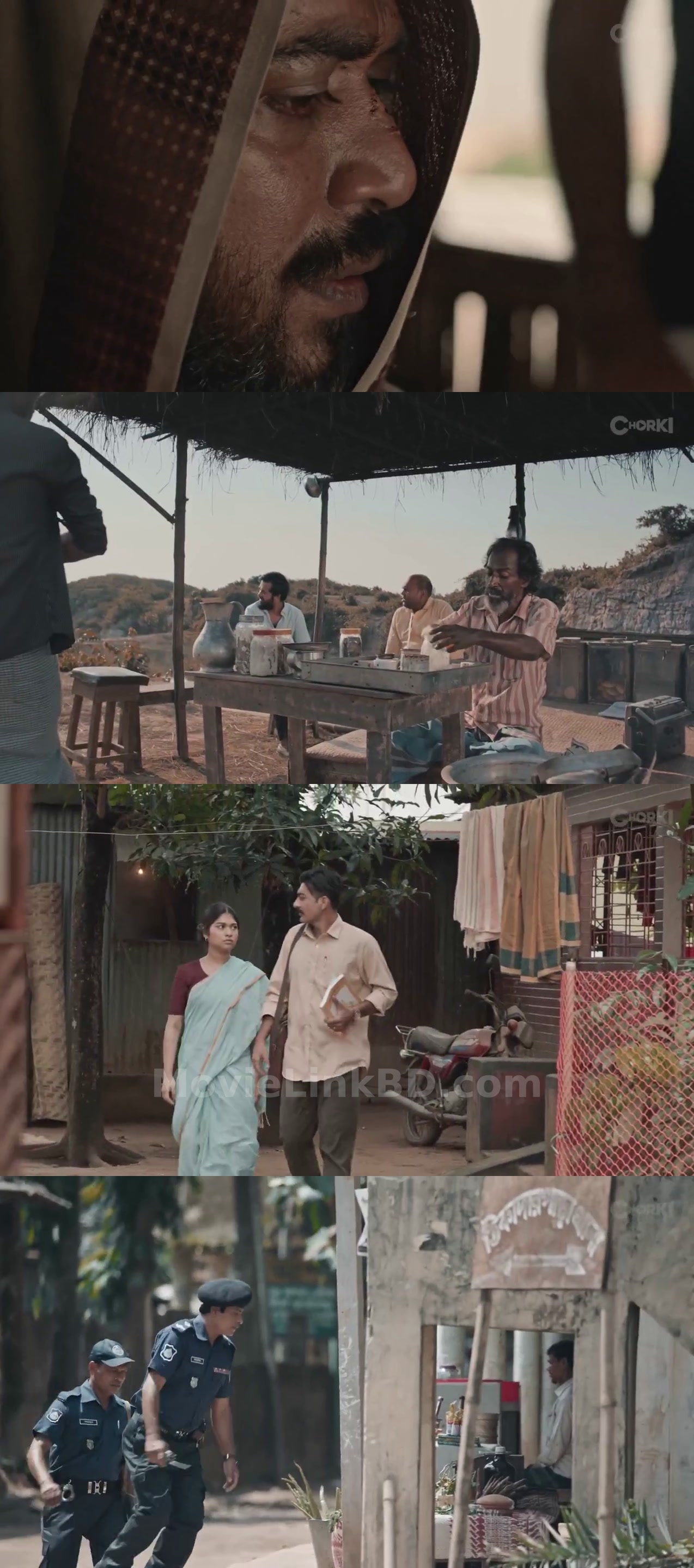 Virus  S01 COMPLETED (2023) &mdash; S01 &bull; Bangla on MovieLinkBD Series