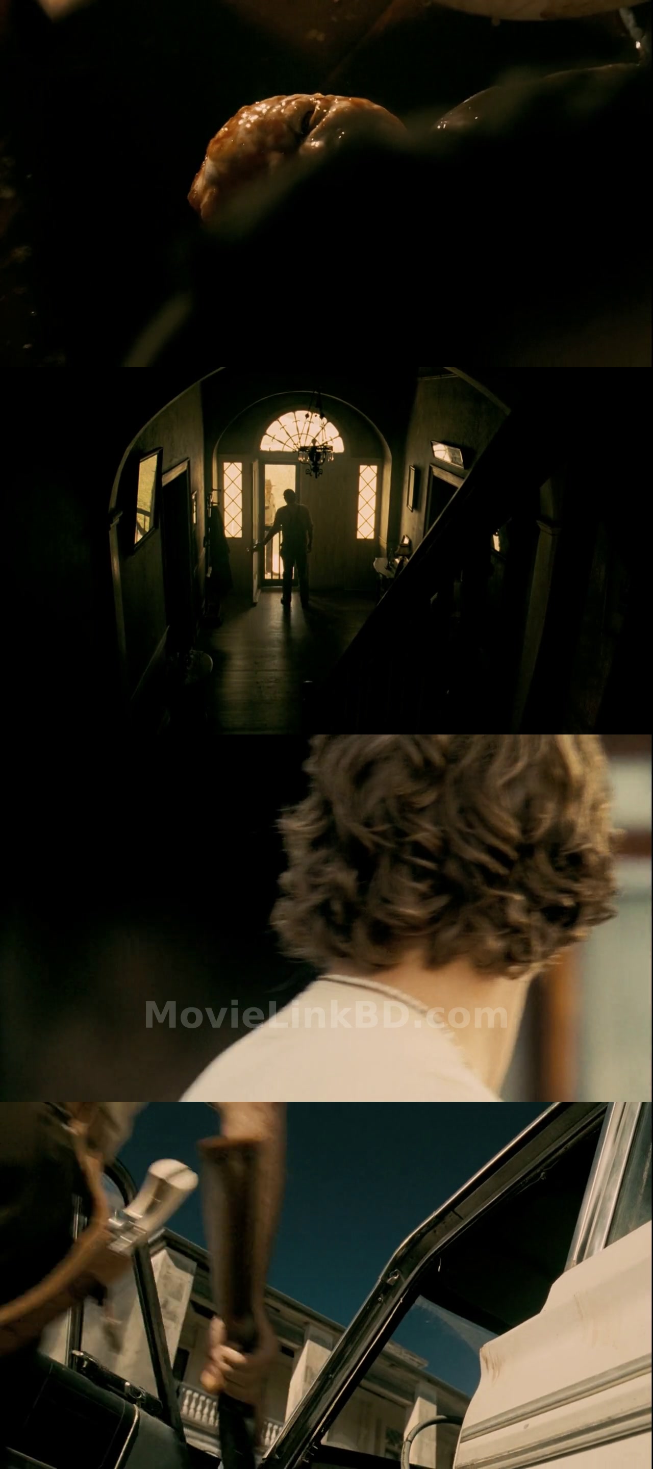 The Texas Chainsaw Massacre: The Beginning (2006) English Download | MovieLinkBD TV Movie