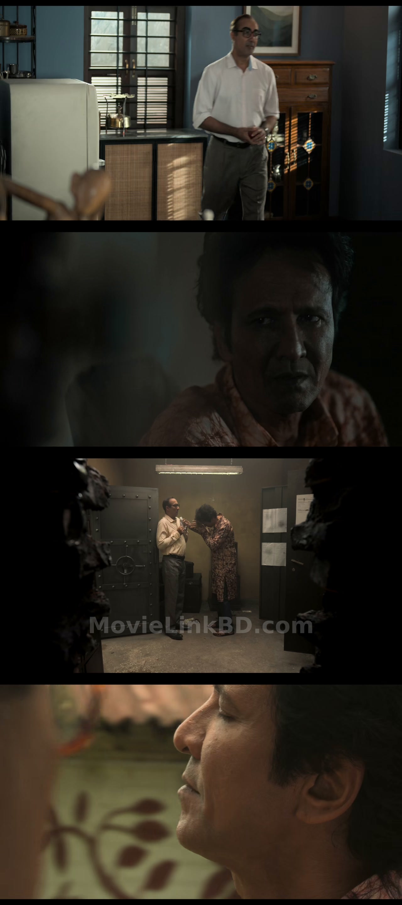 Shekhar Home -S01 Completed (2023) &mdash; S01 &bull; Hindi, Bangla, Multi Audio on MovieLinkBD Series