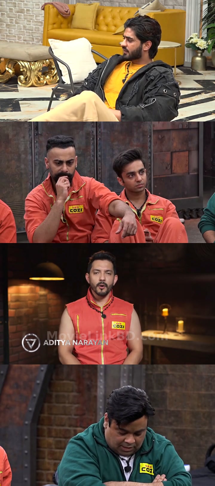 Rise And Fall  S01 [Ep01-42 Added] (2025) &mdash; S01 &bull; Hindi on MovieLinkBD Episode 32