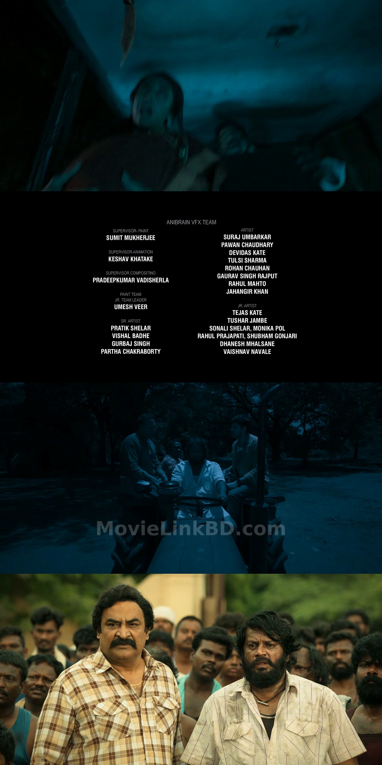 The Village  Season 1 Completed (2023) &bull; Hindi on MovieLinkBD Series