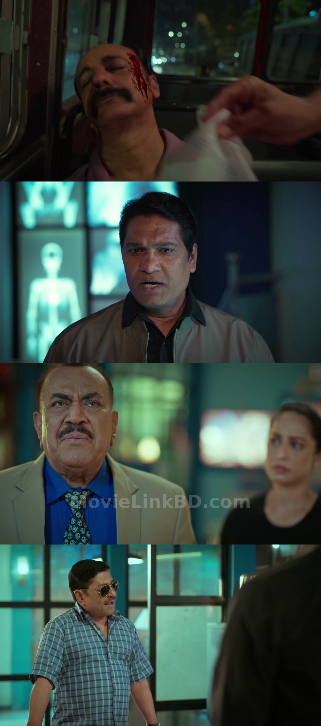 CID  Season 2 [Ep01-104 Added] [Hindi ORG] (2025) &bull; Hindi on MovieLinkBD Episode 55
