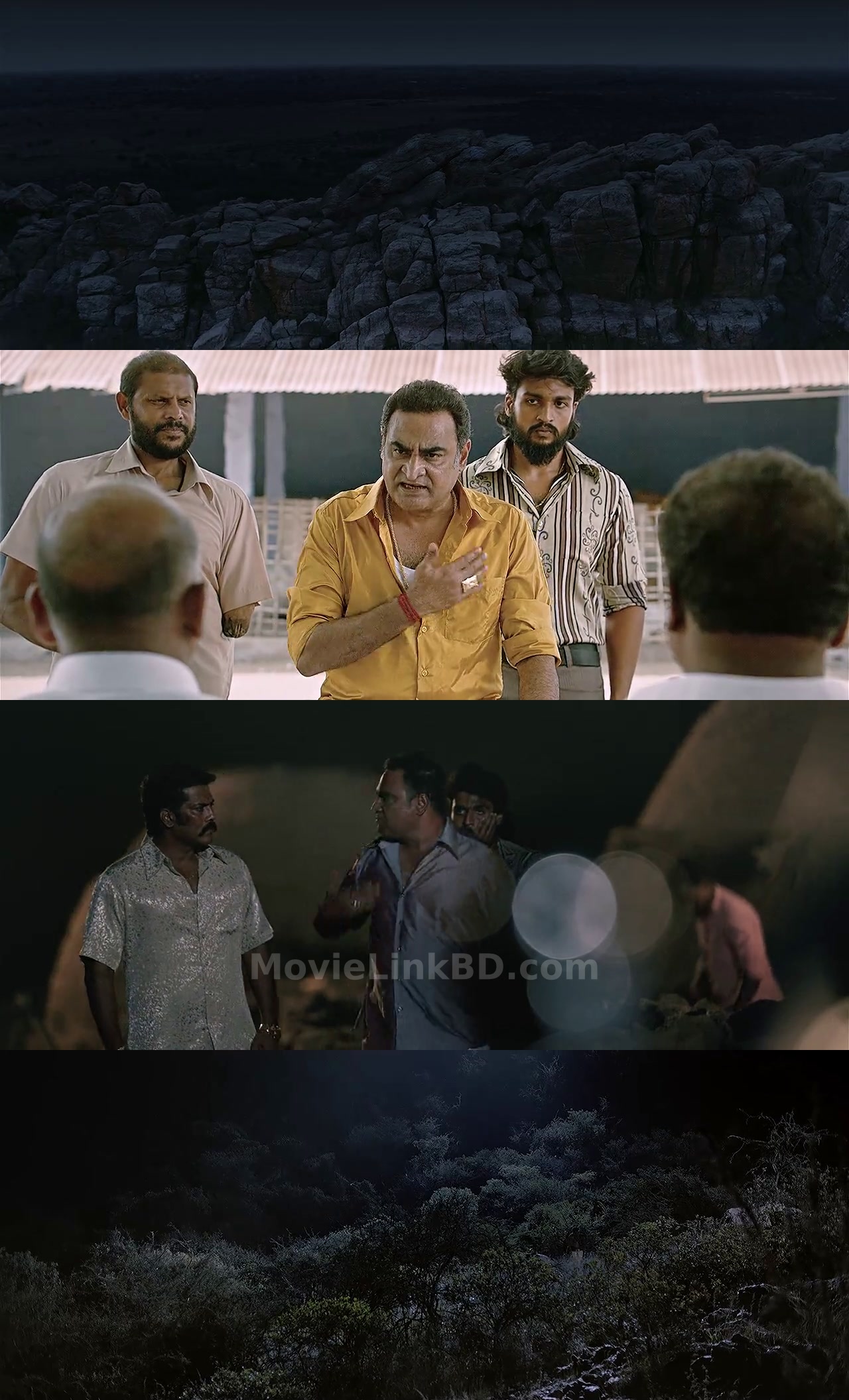 Asuran (2019) Hindi Download | MovieLinkBD TV Movie