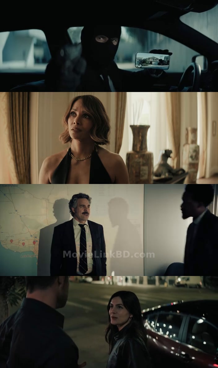 Crime 101  Full HD (2026) &bull; Hindi + English on MovieLinkBD Movie
