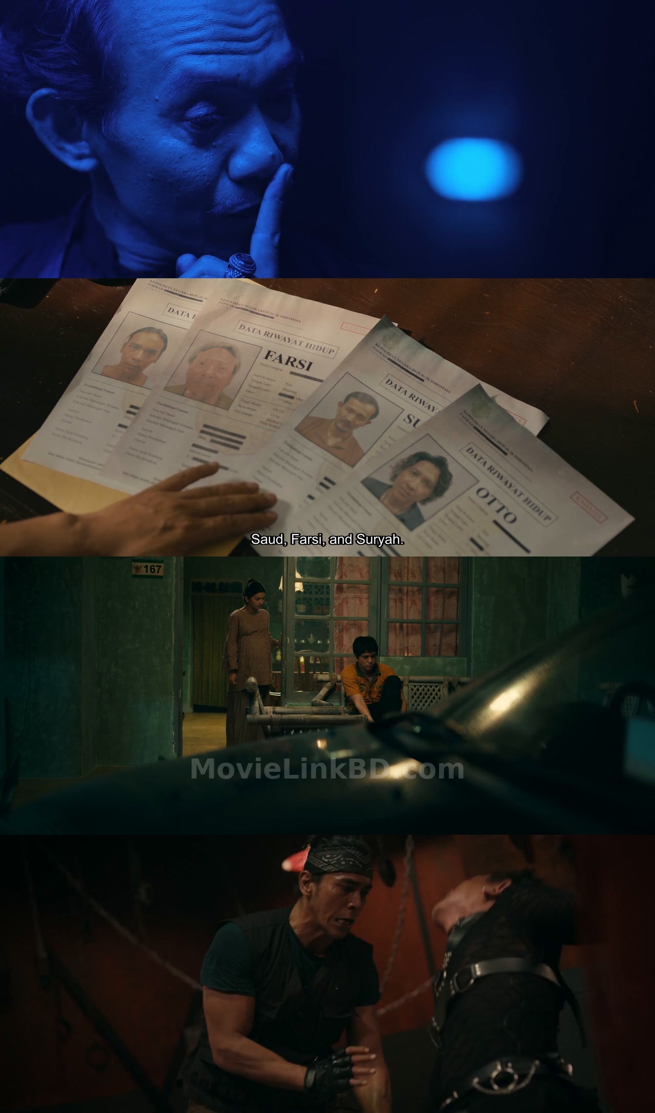 The Concubine / Gundik  Full HD (2025) Indonesian Download | MovieLinkBD Shop Movie