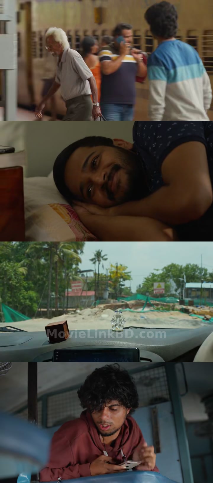 Falimy (2023) Hindi Download | MovieLinkBD TV Movie