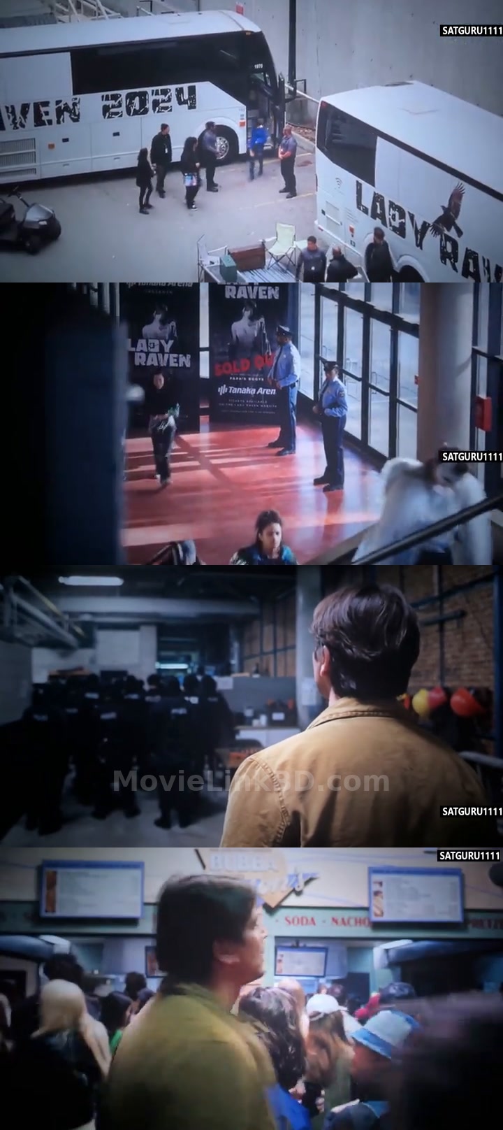 Trap  HQ Hindi - HDTS (2024) Hindi Download | MovieLinkBD TV Movie
