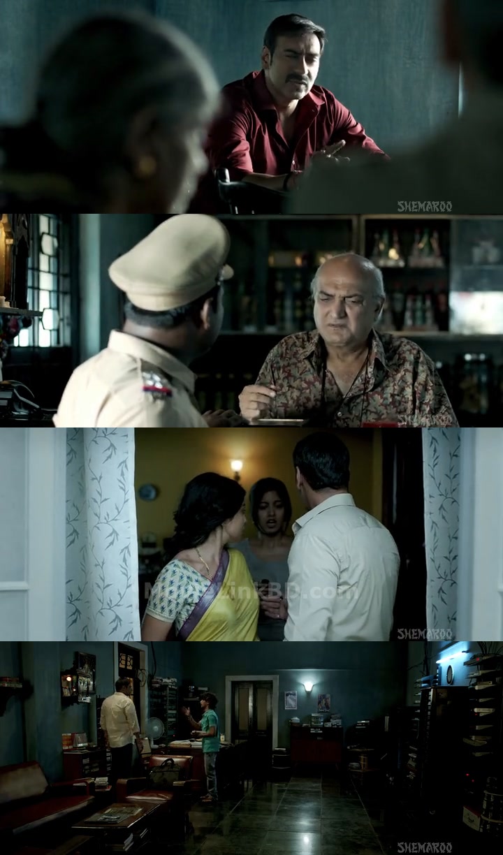 Drishyam (2015) Hindi Download | MovieLinkBD TV Movie