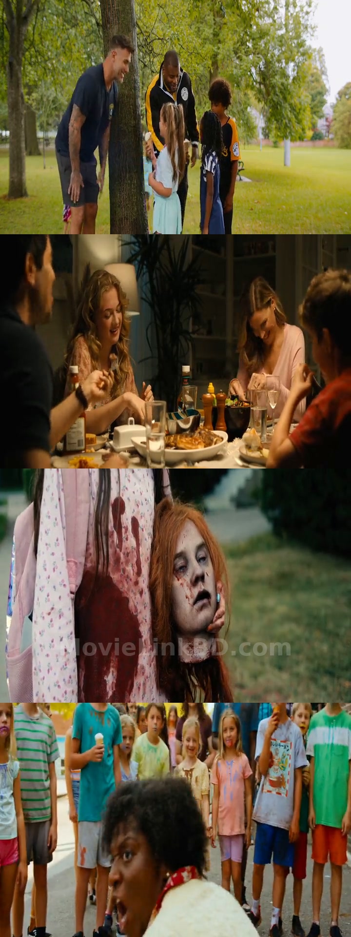 Ice Cream Man  With English Subtitle (2026) &bull; English + ESub on MovieLinkBD Movie