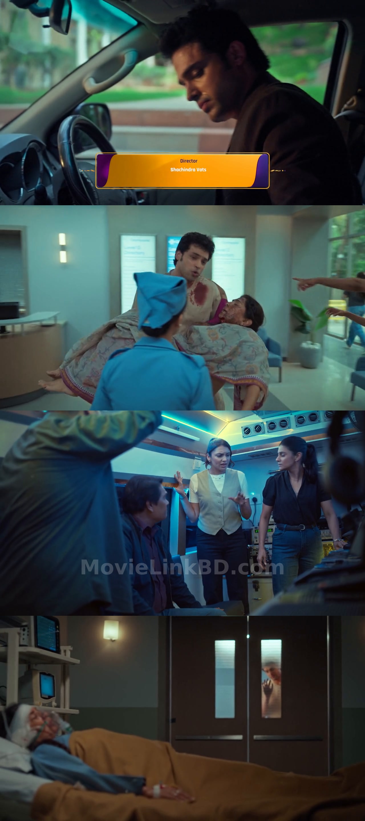 CID  Season 2 [Ep01-104 Added] [Hindi ORG] (2025) &bull; Hindi on MovieLinkBD Episode 46
