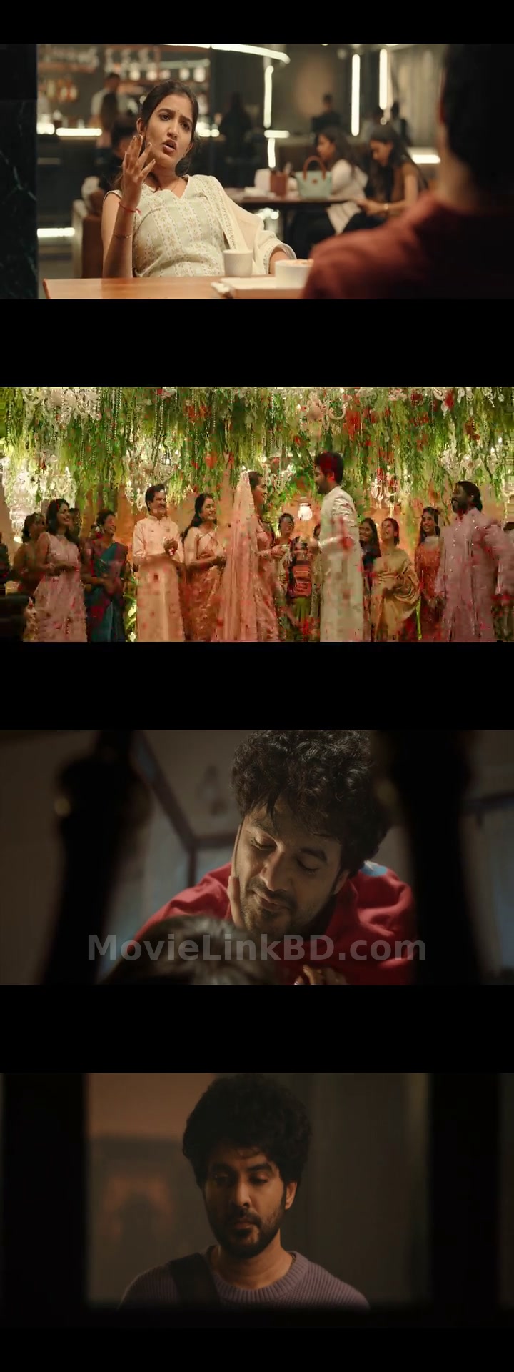 Telusu Kada (2025) Hindi Download | MovieLinkBD Shop Movie