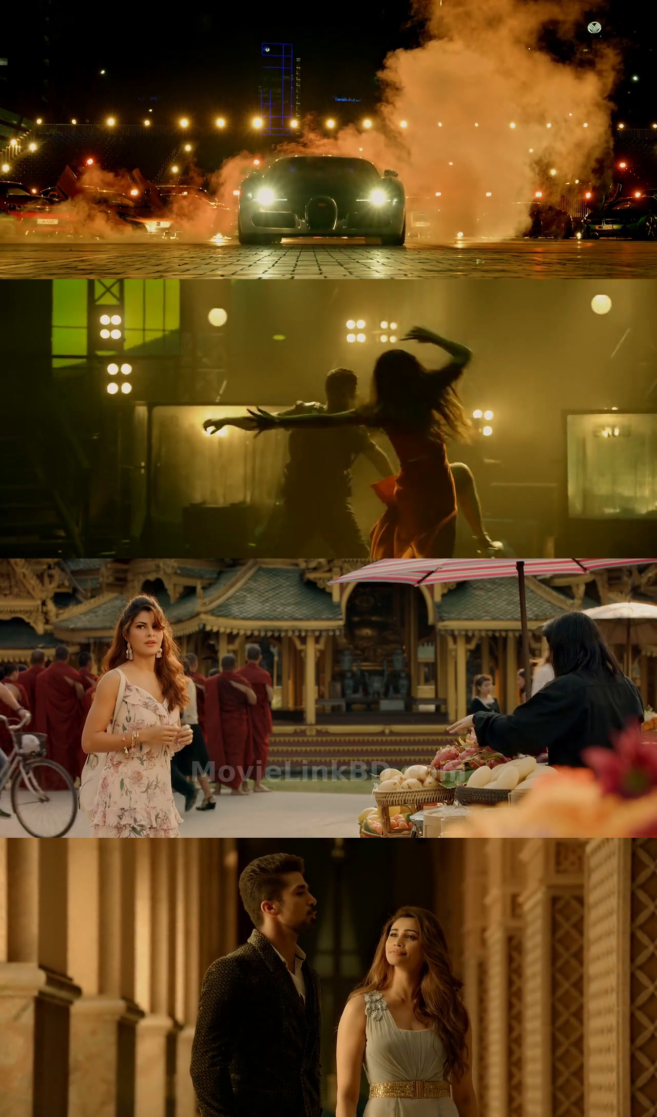Race 3 (2018) Hindi Download | MovieLinkBD TV Movie