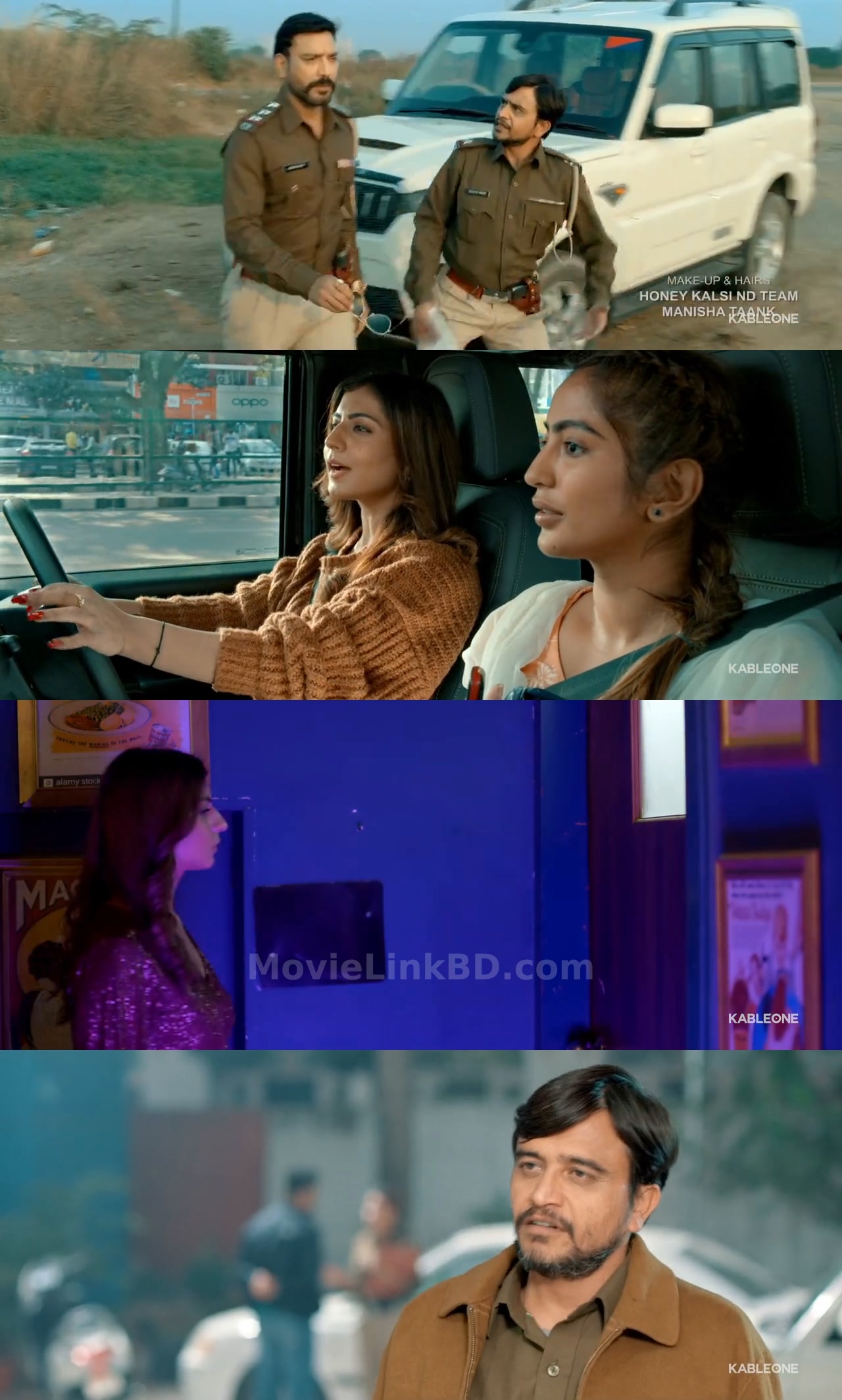 Karamsutra (2025) Hindi Download | MovieLinkBD TV Movie