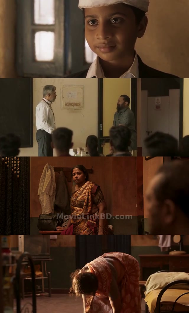 Star  With Bangla Subtitle (2024) &bull; Tamil on MovieLinkBD Movie