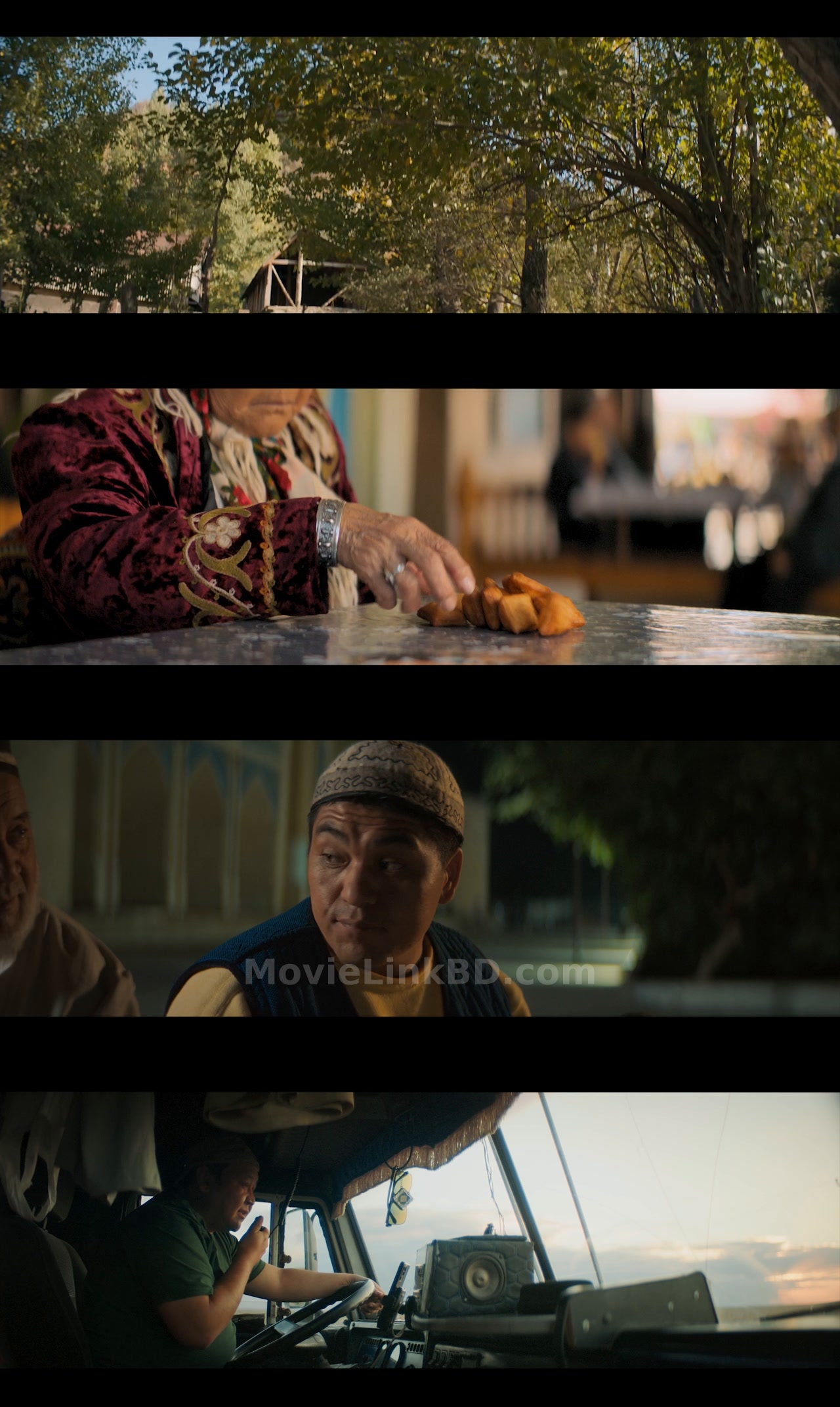Heaven is Beneath Mothers Feet  Full HD (2024) &bull; russian on MovieLinkBD Movie