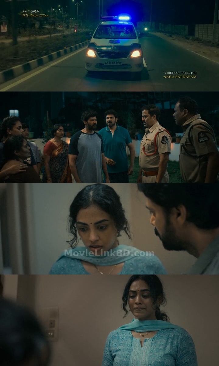 Show Time (2025) Hindi Download | MovieLinkBD TV Movie