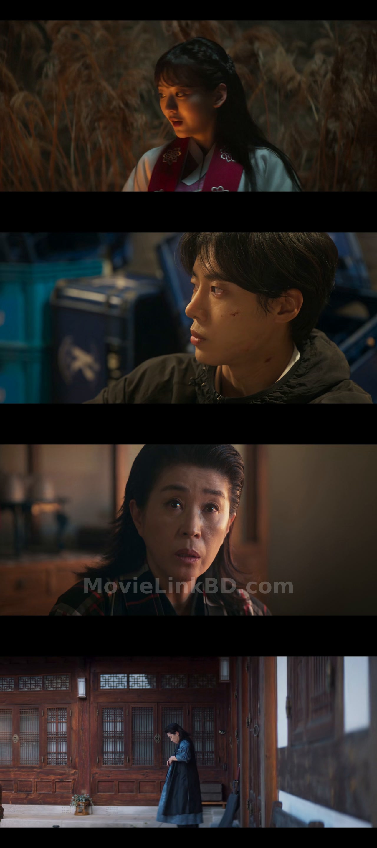 Head Over Heels  S01 [Ep01-12] Completed [ORG Hindi] (2025) &mdash; S01 &bull; Hindi, Korean Dual Audio on MovieLinkBD Season 1 Episode 5