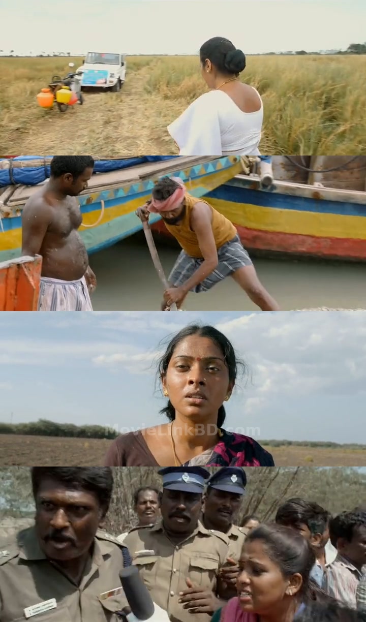Aramm (2017) Hindi Download | MovieLinkBD TV Movie