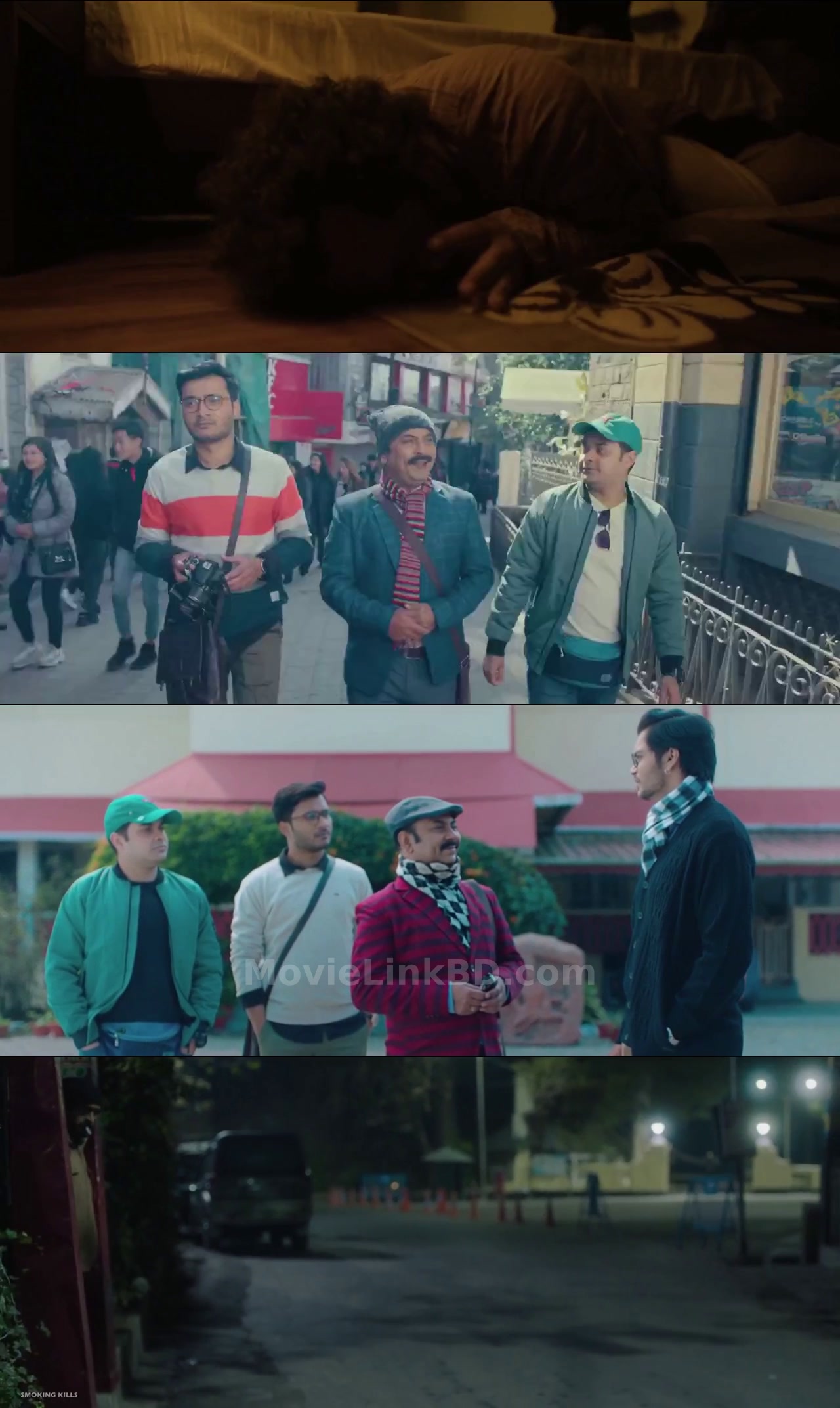 The Eken (2022) Bangla Download | MovieLinkBD TV Movie