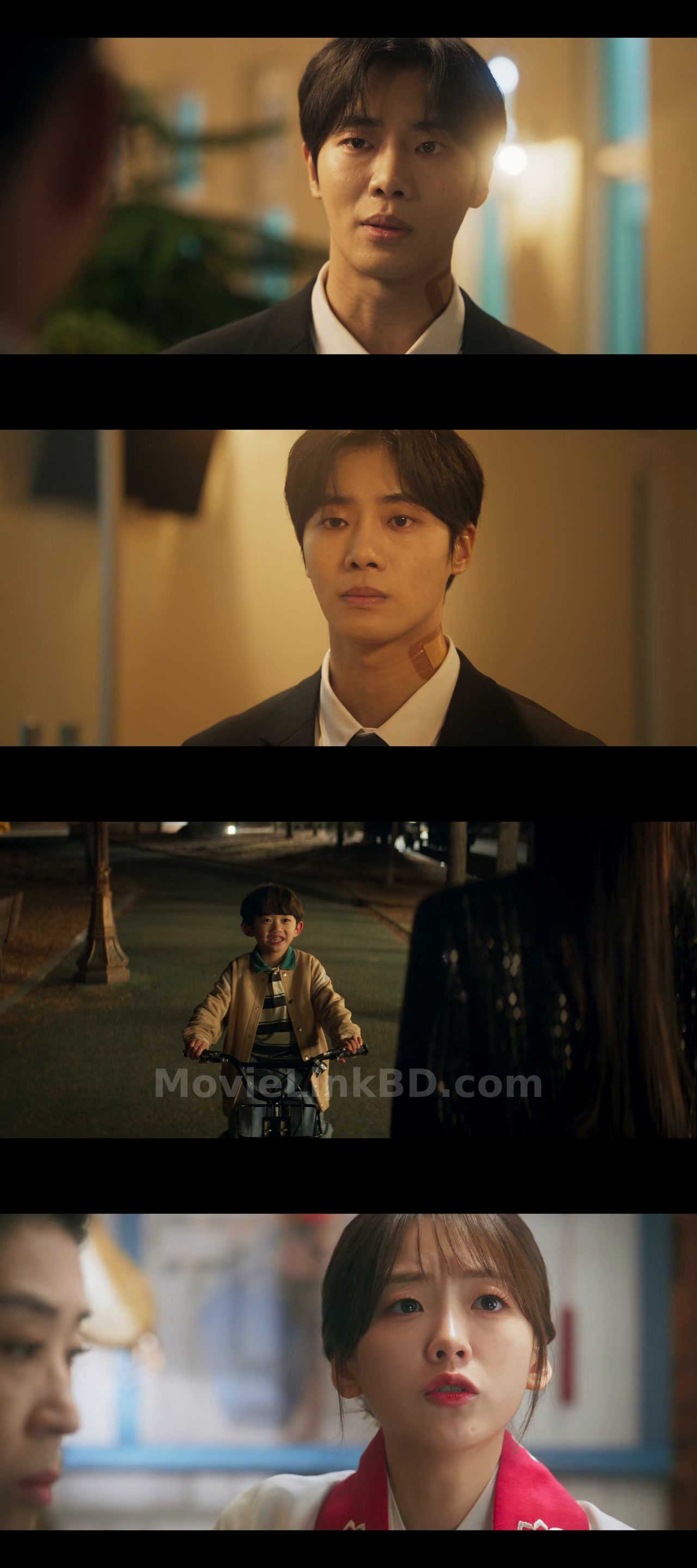 Head Over Heels  S01 [Ep01-12] Completed [ORG Hindi] (2025) &mdash; S01 &bull; Hindi, Korean Dual Audio on MovieLinkBD Season 1 Episode 3