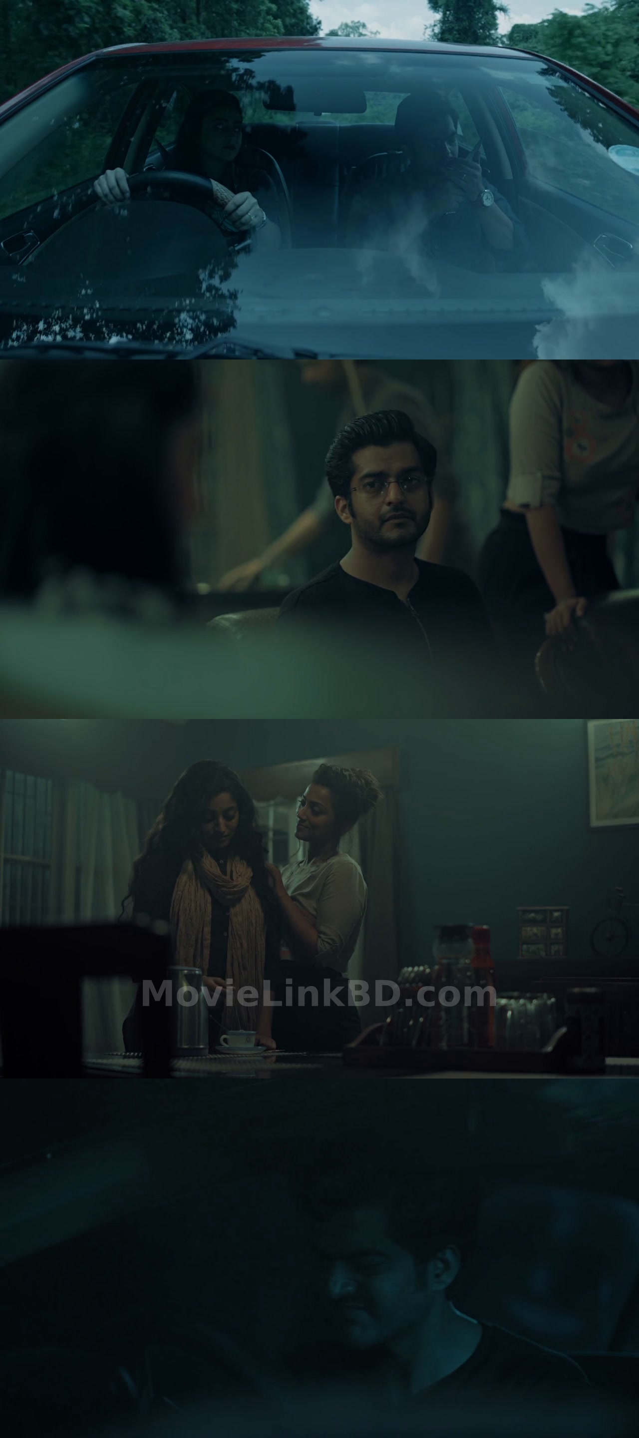 Mafia Game for Life  Full HD (2025) Bangla Download | MovieLinkBD TV Movie