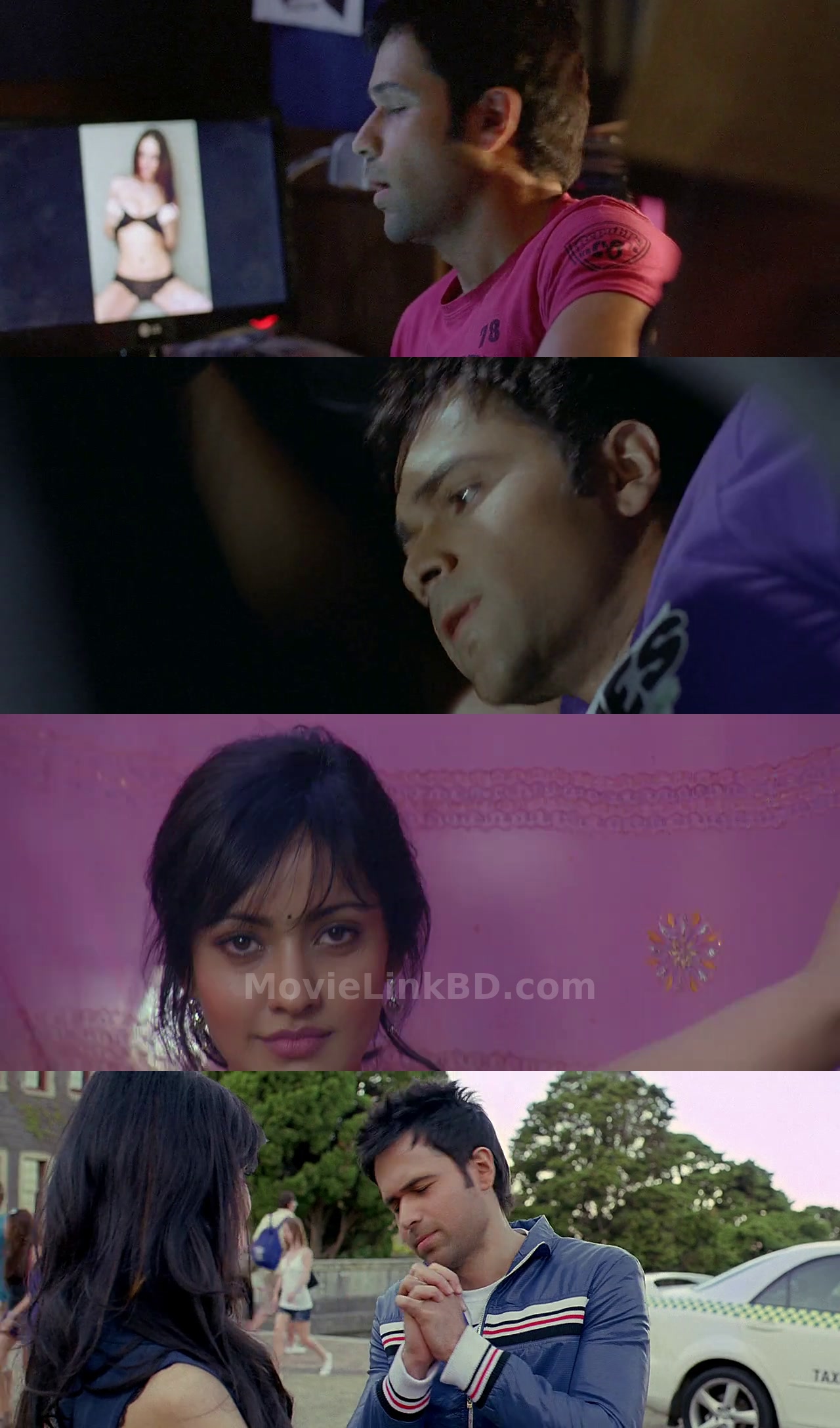 Crook (2010) Hindi Download | MovieLinkBD TV Movie
