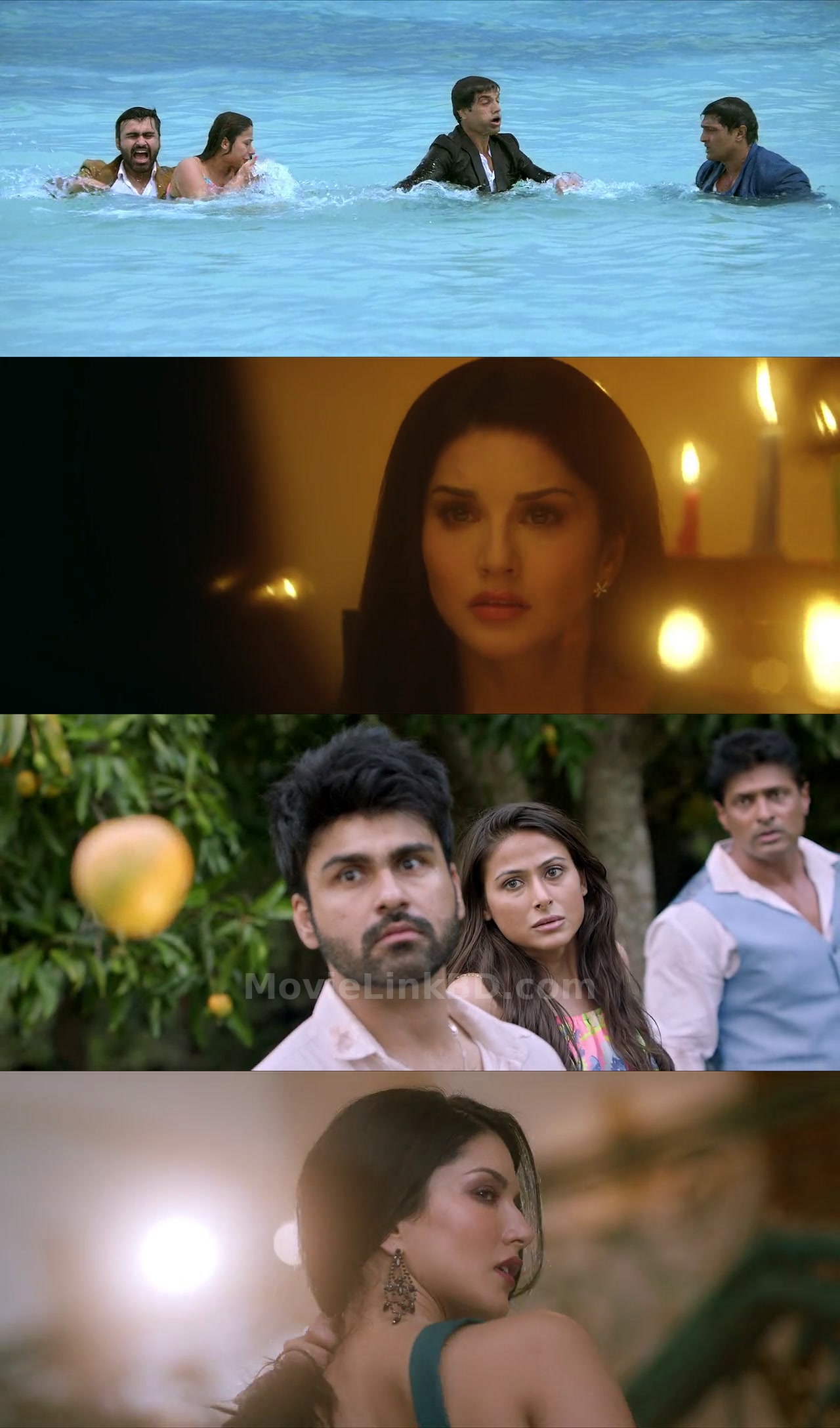 Tera Intezaar (2017) &bull; Hindi on MovieLinkBD Movie