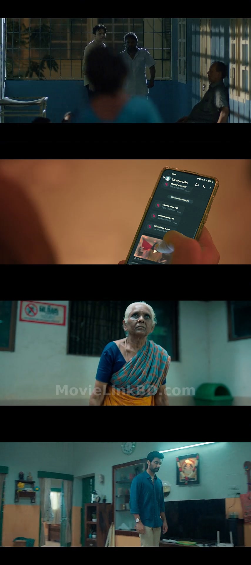 DNA  Full HD Hindi ORG (2025) Hindi Download | MovieLinkBD TV Movie