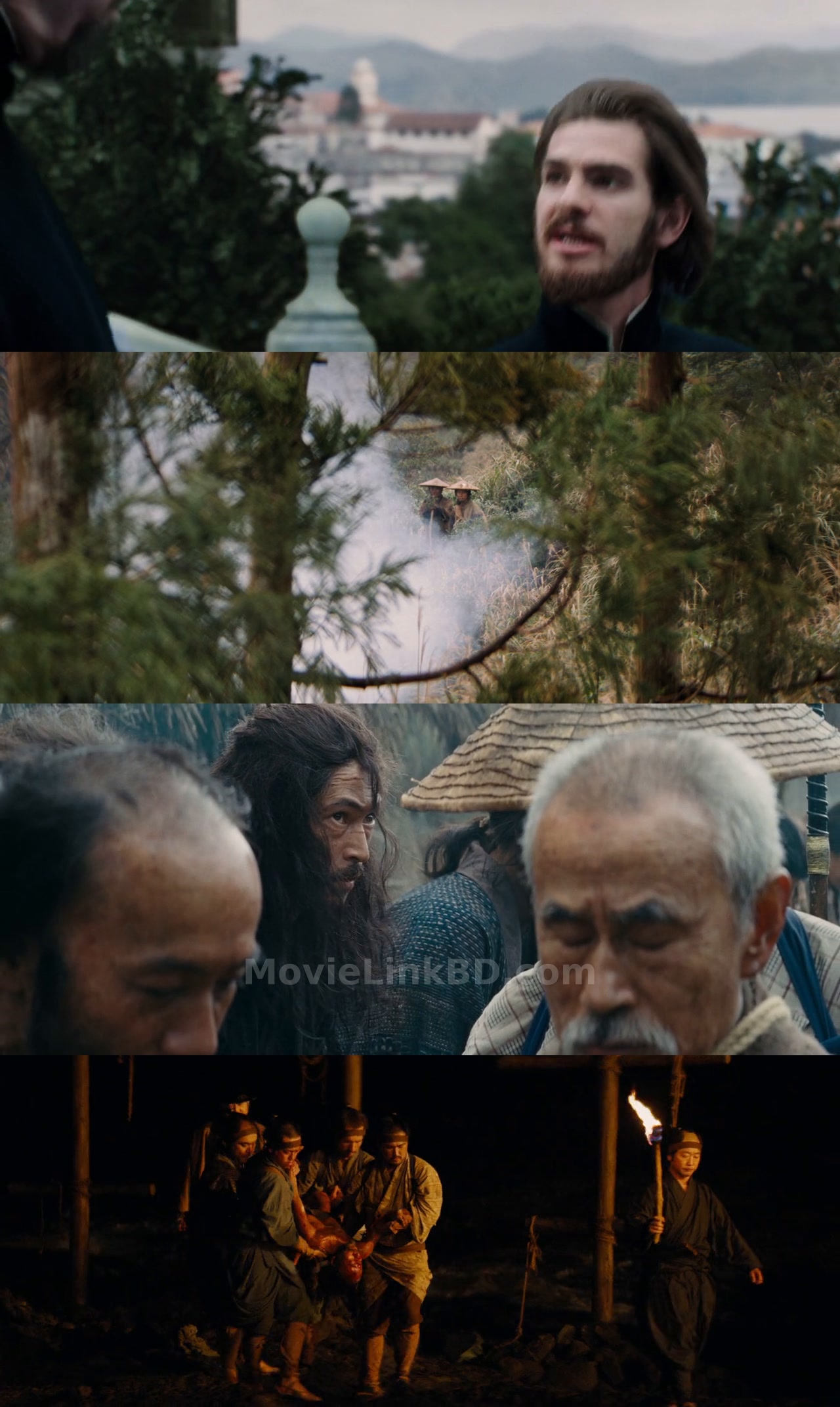 Silence (2016) English With Subtitle Download | MovieLinkBD TV Movie