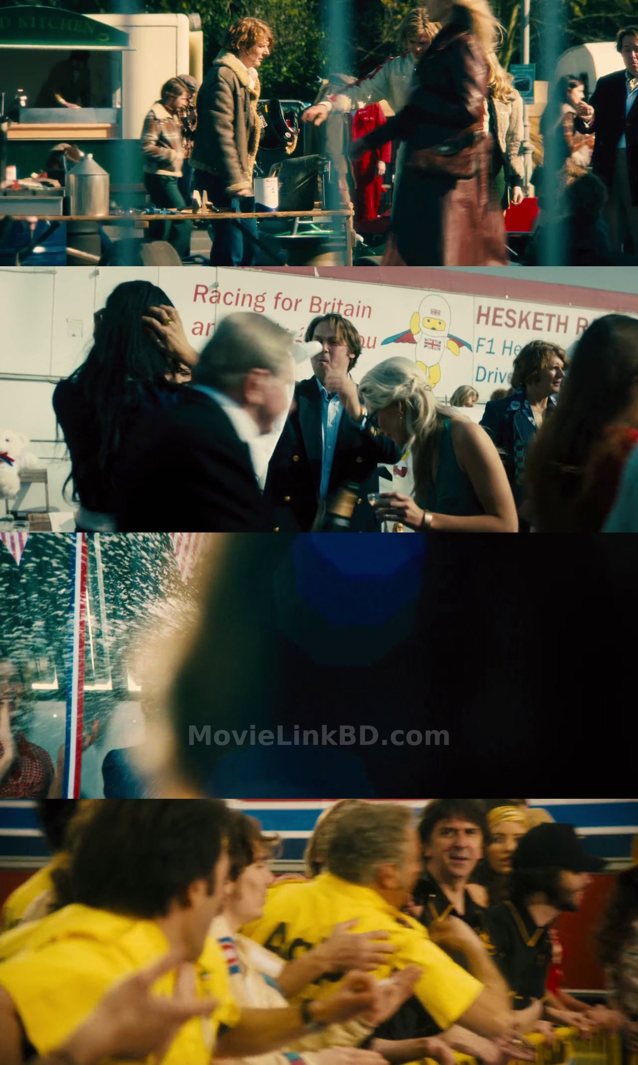 Rush (2013) English With Subtitle Download | MovieLinkBD TV Movie