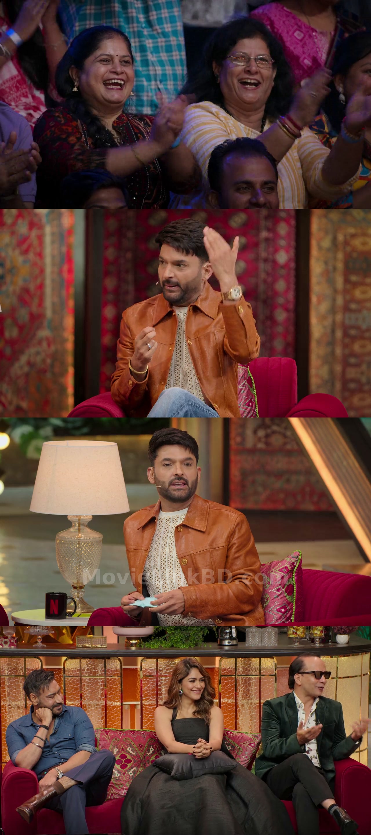 The Great Indian Kapil Show  S03 [Ep1-14 Added] (2025) &mdash; S03 &bull; Hindi on MovieLinkBD Episode 5