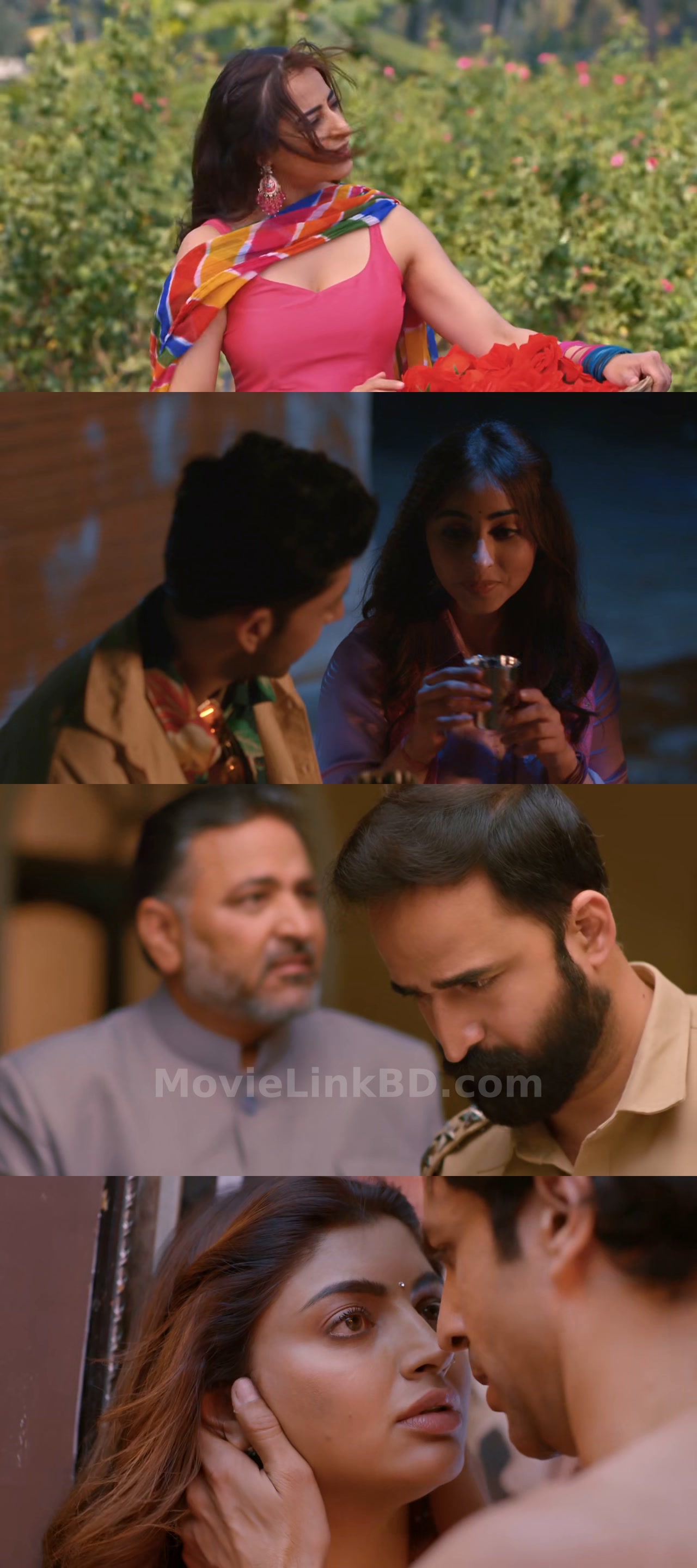 Rose Garden  Season 1 Completed (2025) Hindi Download | MovieLinkBD TV Series