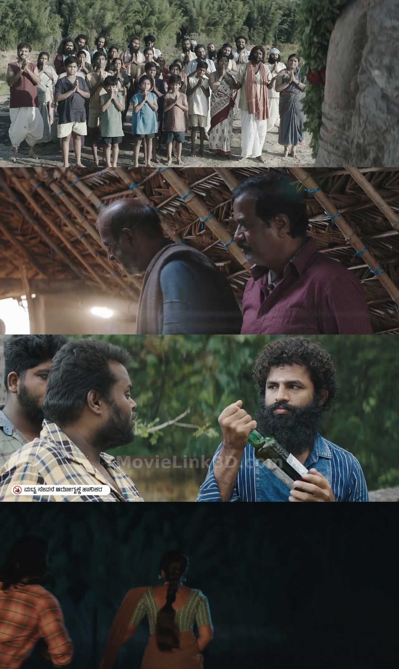 Kuladalli Keelyavudo (2025) Hindi Download | MovieLinkBD TV Movie