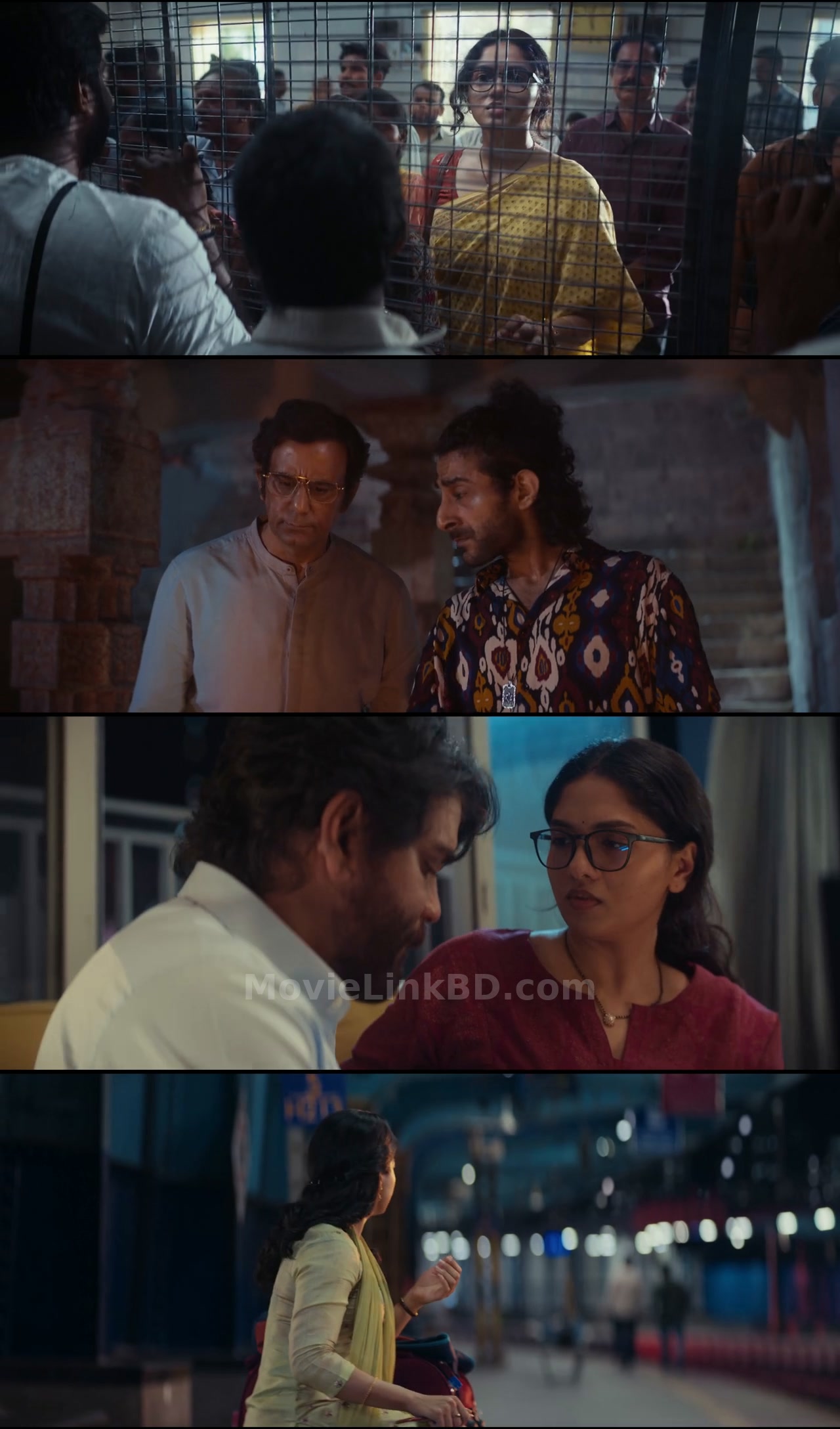 Kuberaa (2025) Hindi Download | MovieLinkBD TV Movie