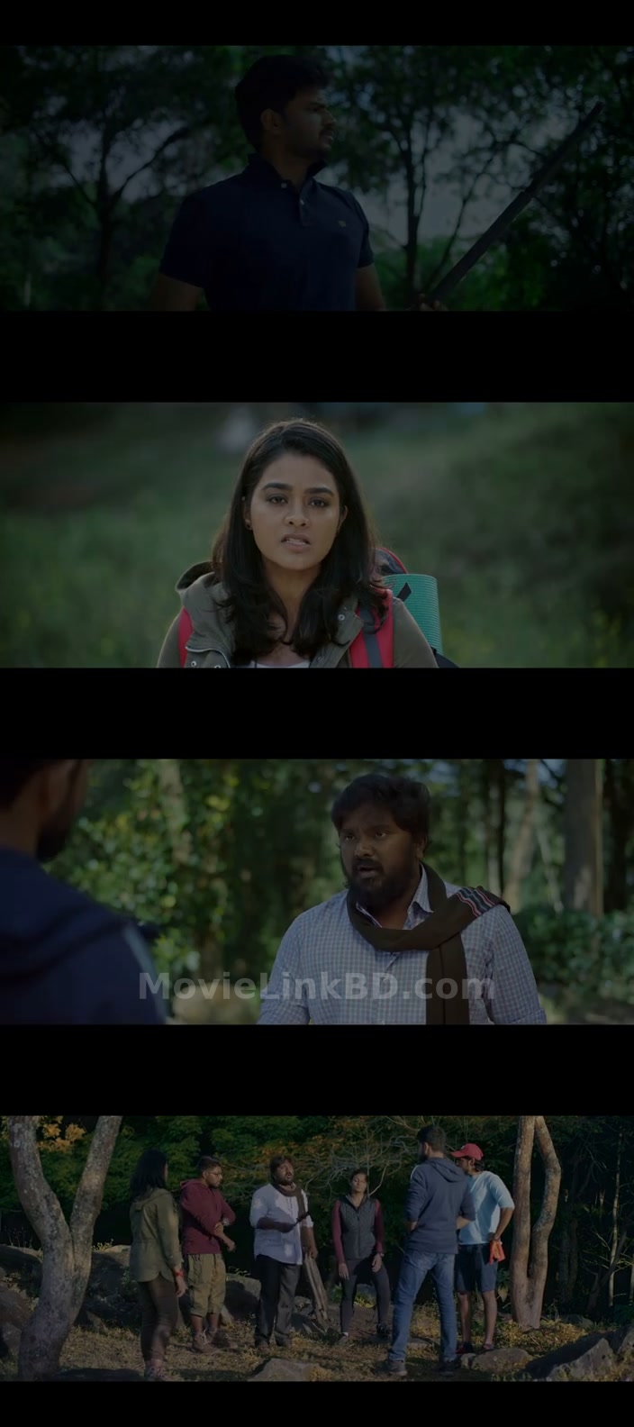 Pechi (2024) Hindi Download | MovieLinkBD TV Movie