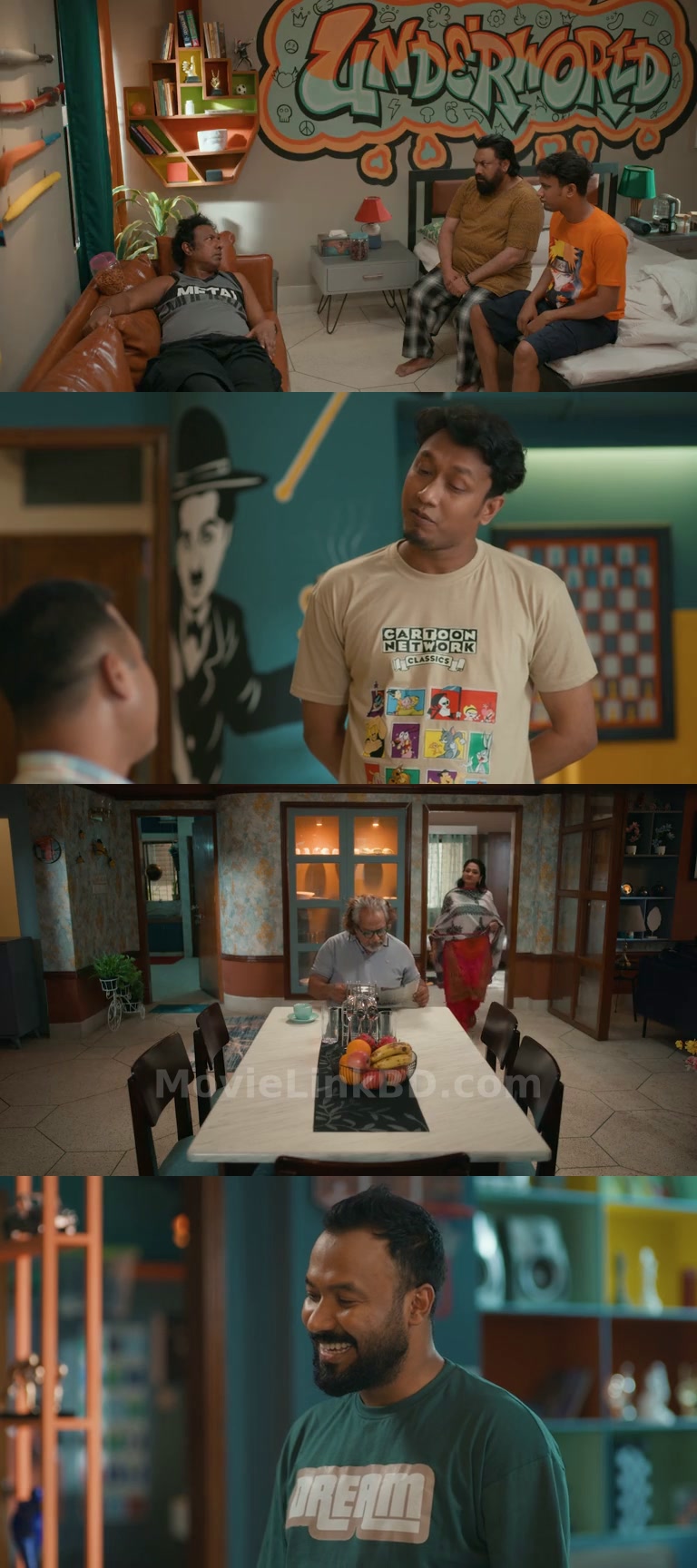Bachelor Point  S05 [Ep09-16 Added] Completed (2025) &mdash; S05 &bull; Bangla on MovieLinkBD Series