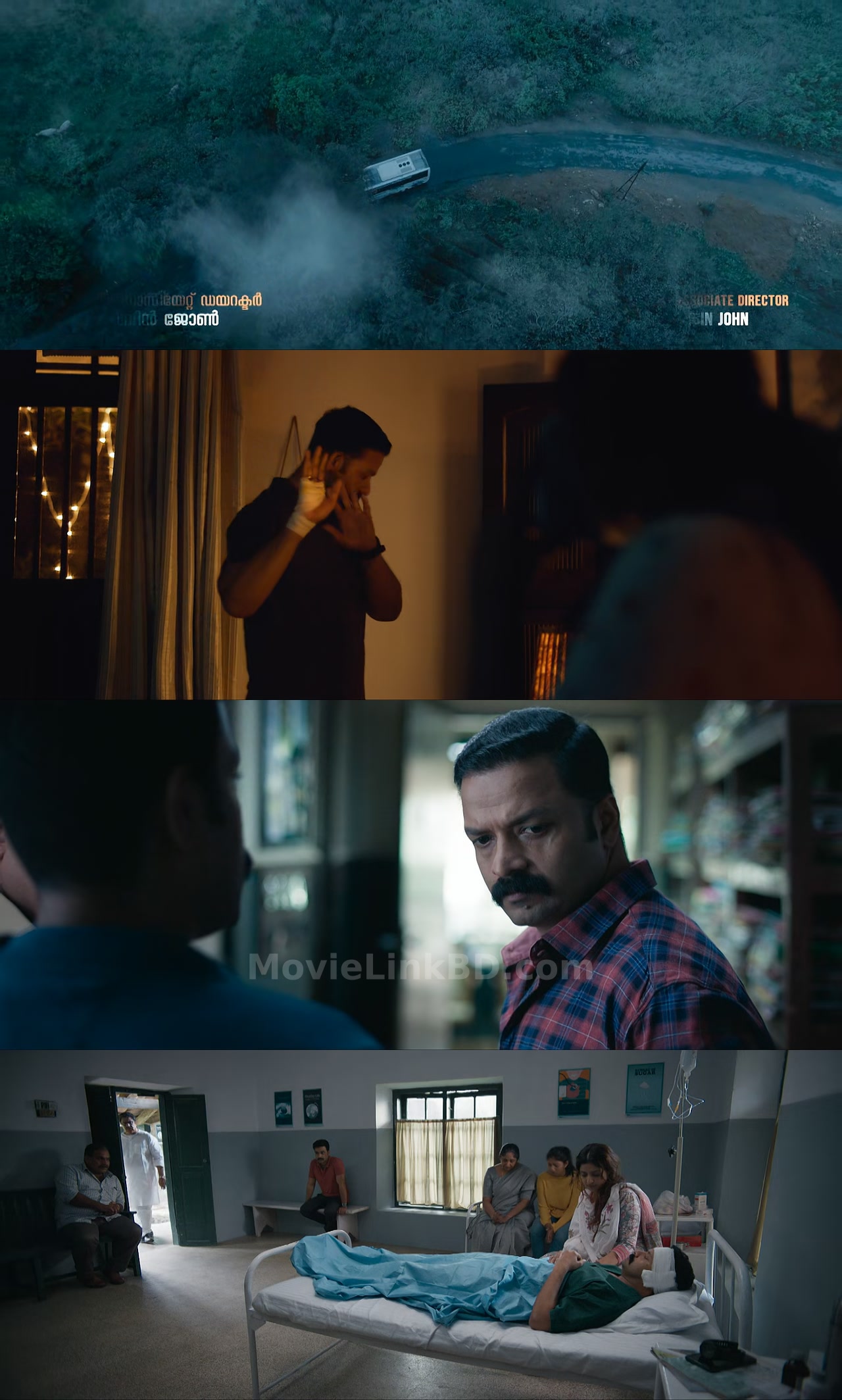 John Luther (2022) Hindi Download | MovieLinkBD TV Movie