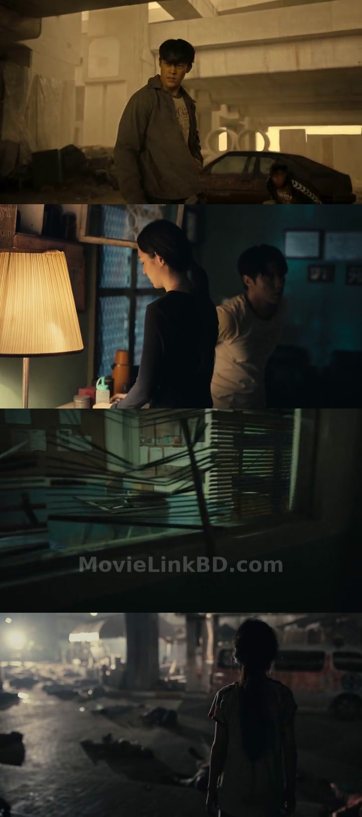 Ziam (2025) Hindi Download | MovieLinkBD TV Movie