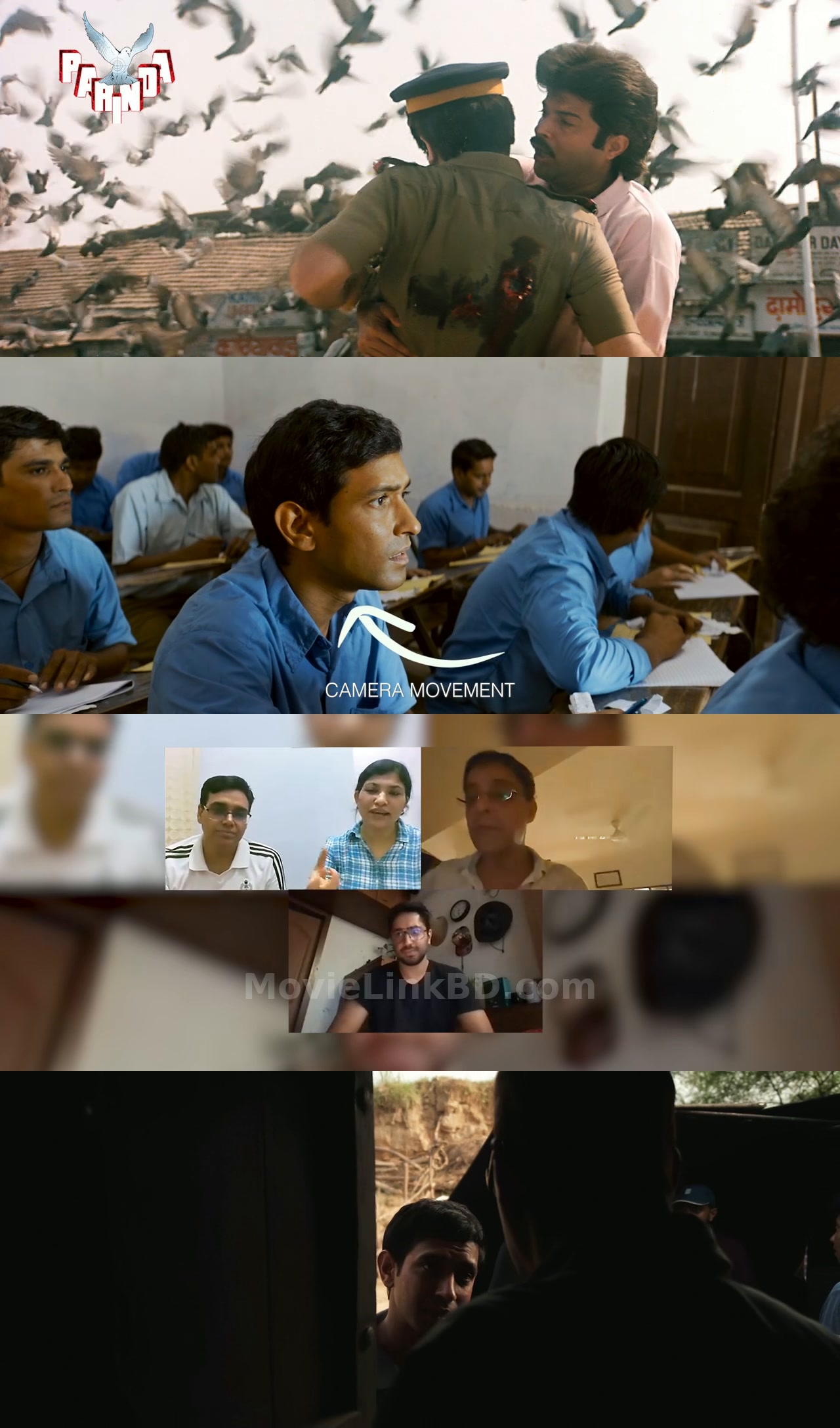Zero Se Restart (2024) Hindi Download | MovieLinkBD TV Movie