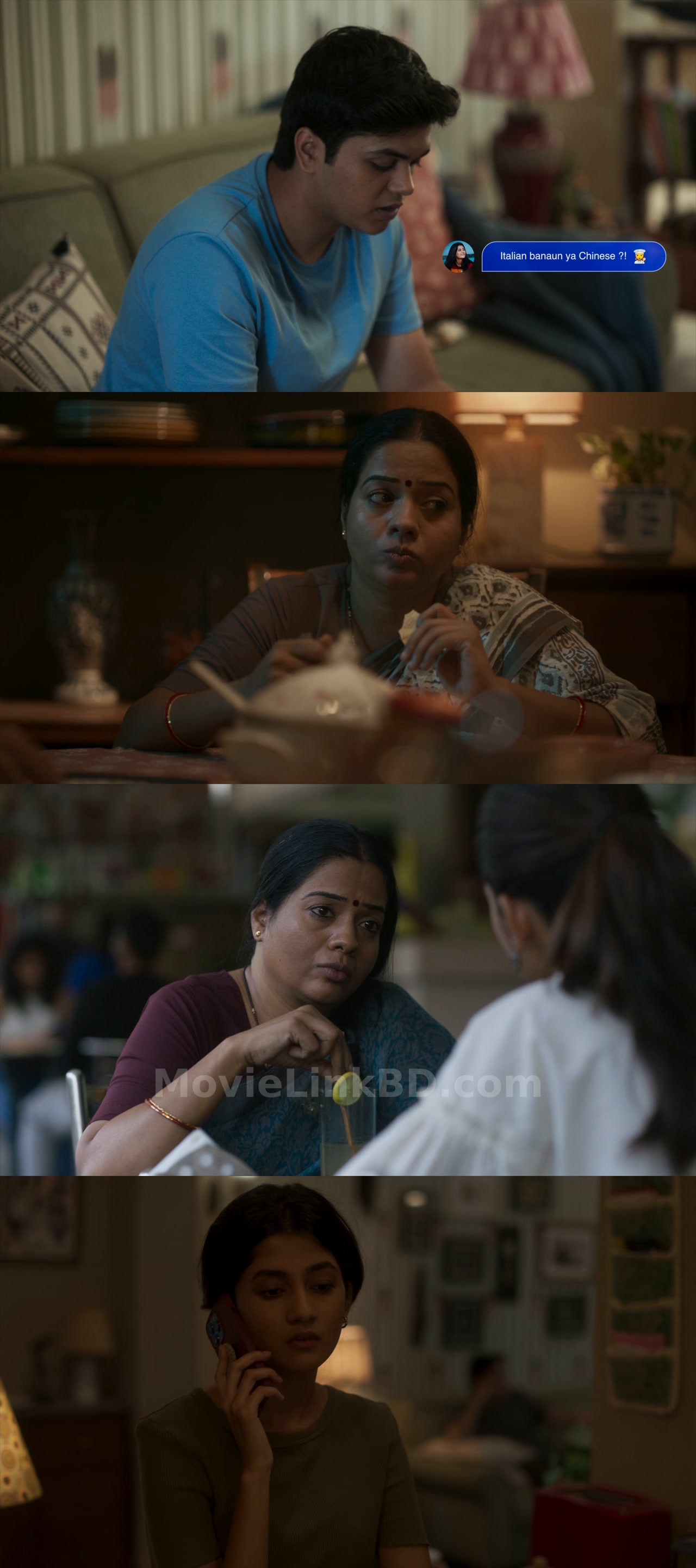 Gutar Gu  Season 3 Completed (2025) Hindi Download | MovieLinkBD TV Series