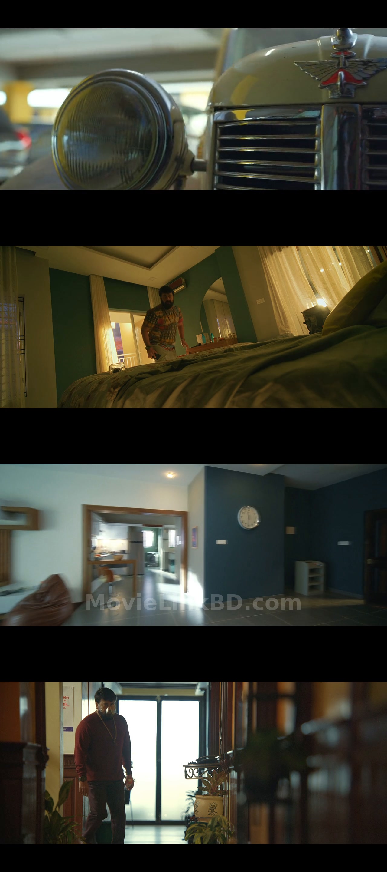 Alone (2023) Hindi Download | MovieLinkBD TV Movie