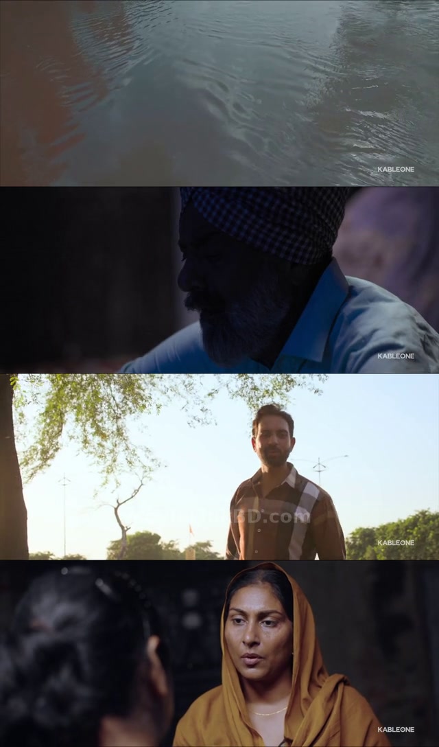 Daaro  Season 1 [Ep01-04] Completed [ORG Hindi] (2025) &bull; Hindi, Multi Audio on MovieLinkBD Series