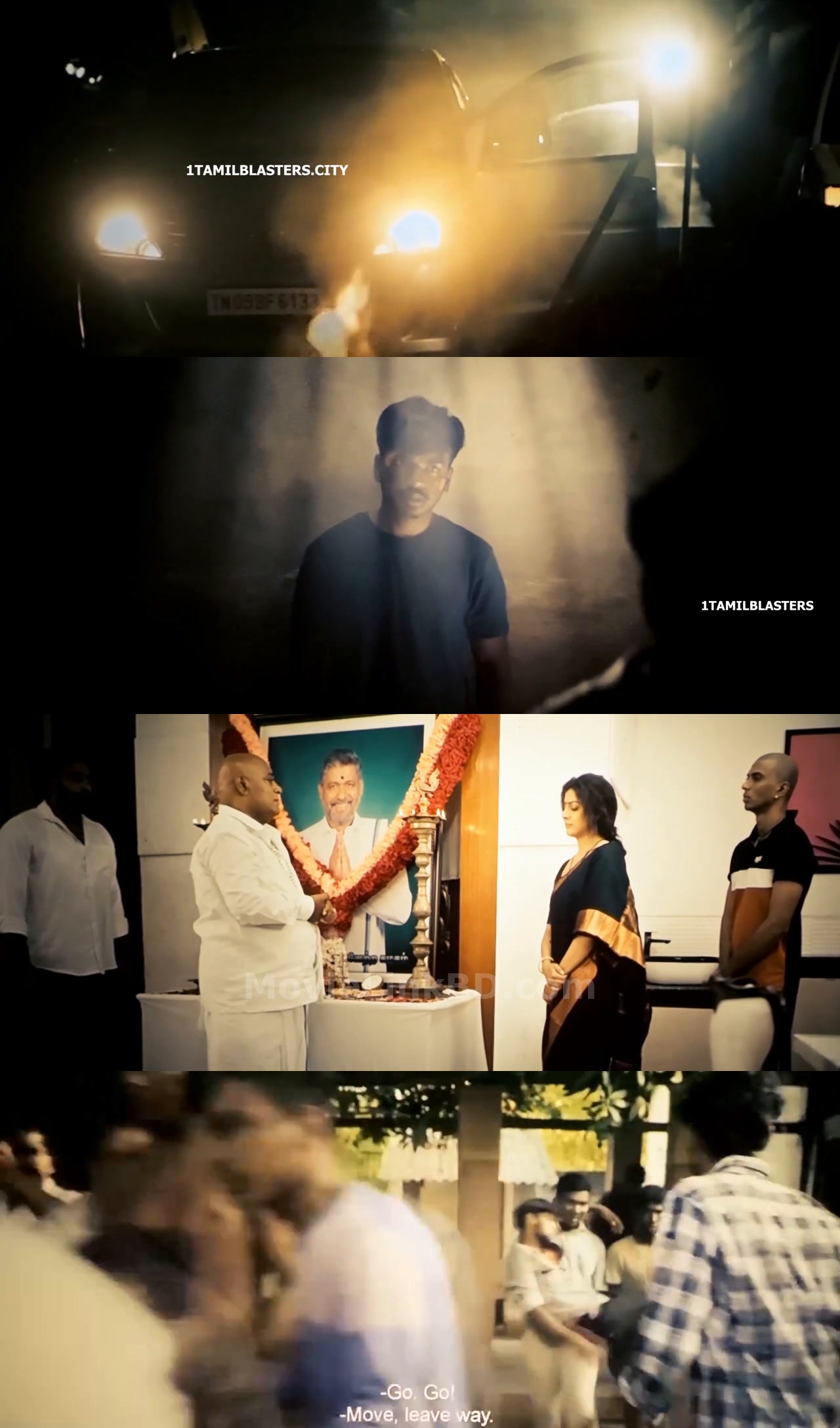Phoenix  HDTS [Best Quality Print] (2025) &bull; Tamil on MovieLinkBD Movie